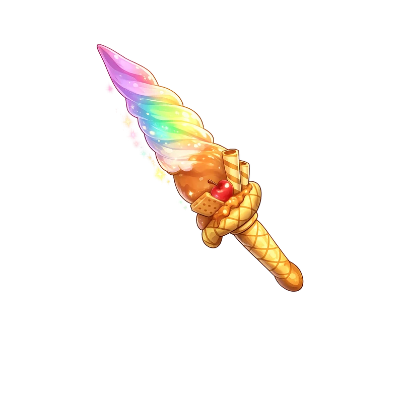 Chroma Icecream